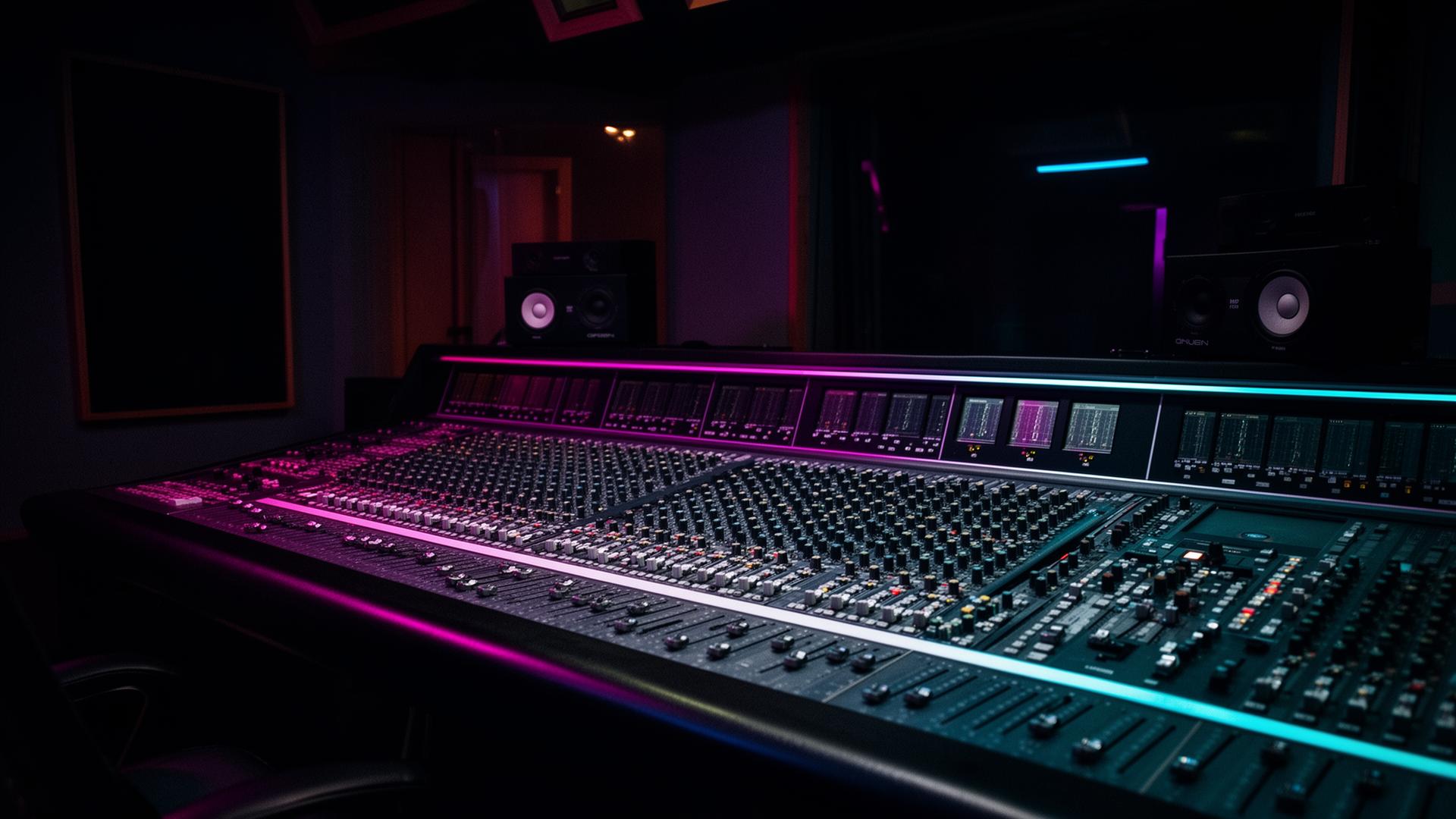Recording